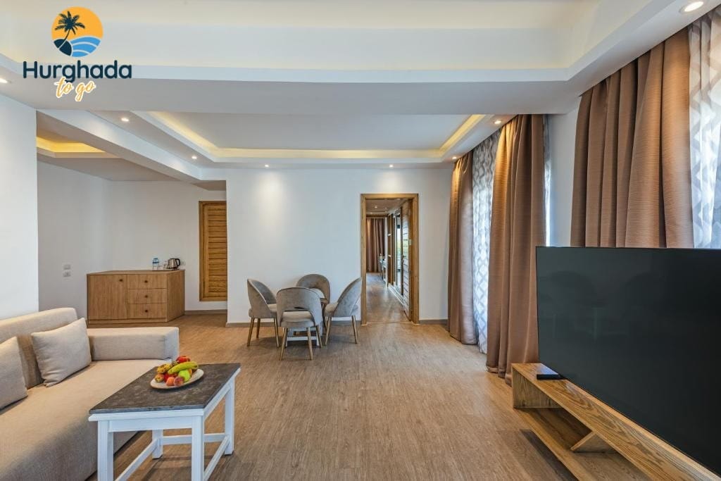 Sunrise Garden Beach Resort Hurghada – Affordable Price & Verified Reviews 2026