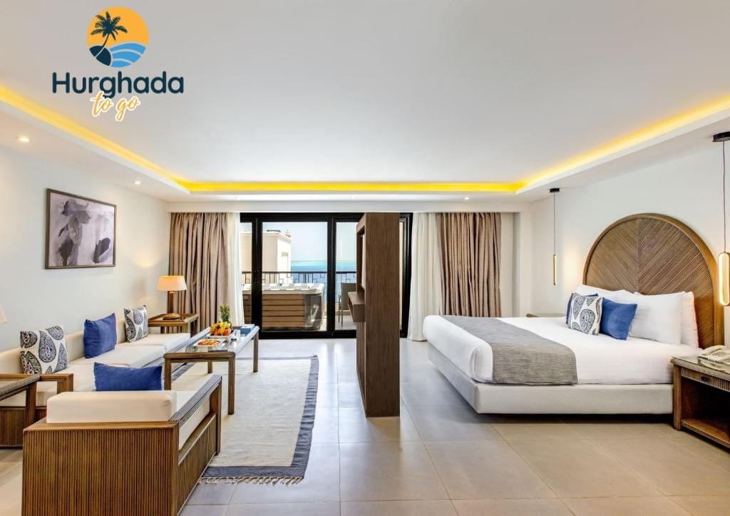 SUNRISE Holidays Resort Hurghada – Top Rated & Discount Booking