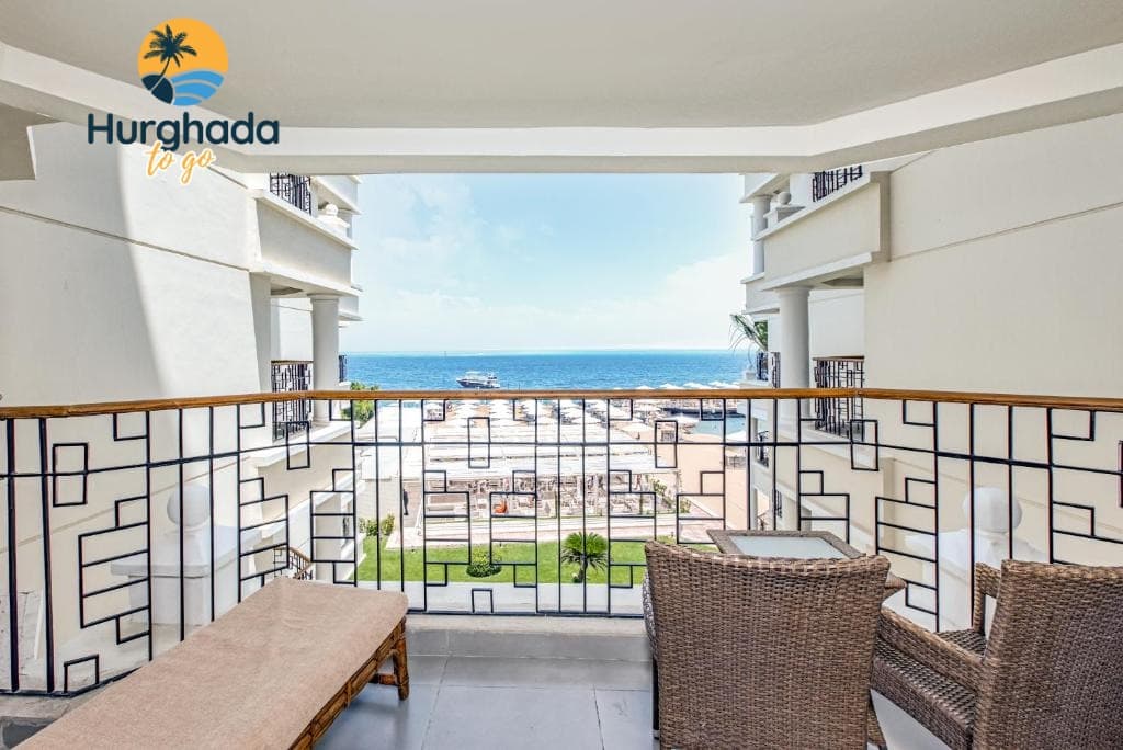 SUNRISE Holidays Resort Hurghada – Top Rated & Discount Booking