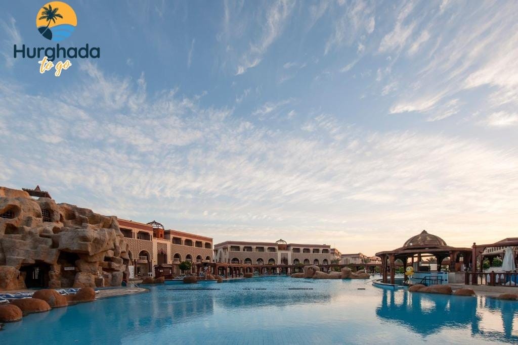 SENTIDO Mamlouk Palace Hurghada – Cheap Booking & Guest Ratings