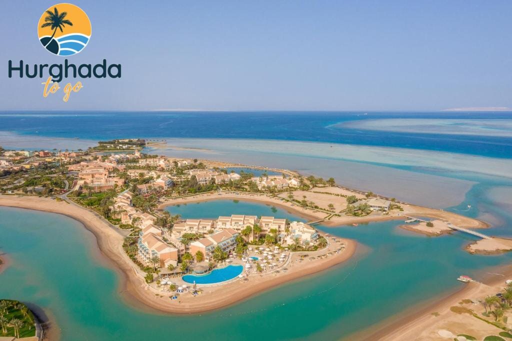 Mövenpick Resort & Spa El Gouna – Cheap Booking & Top Ratings