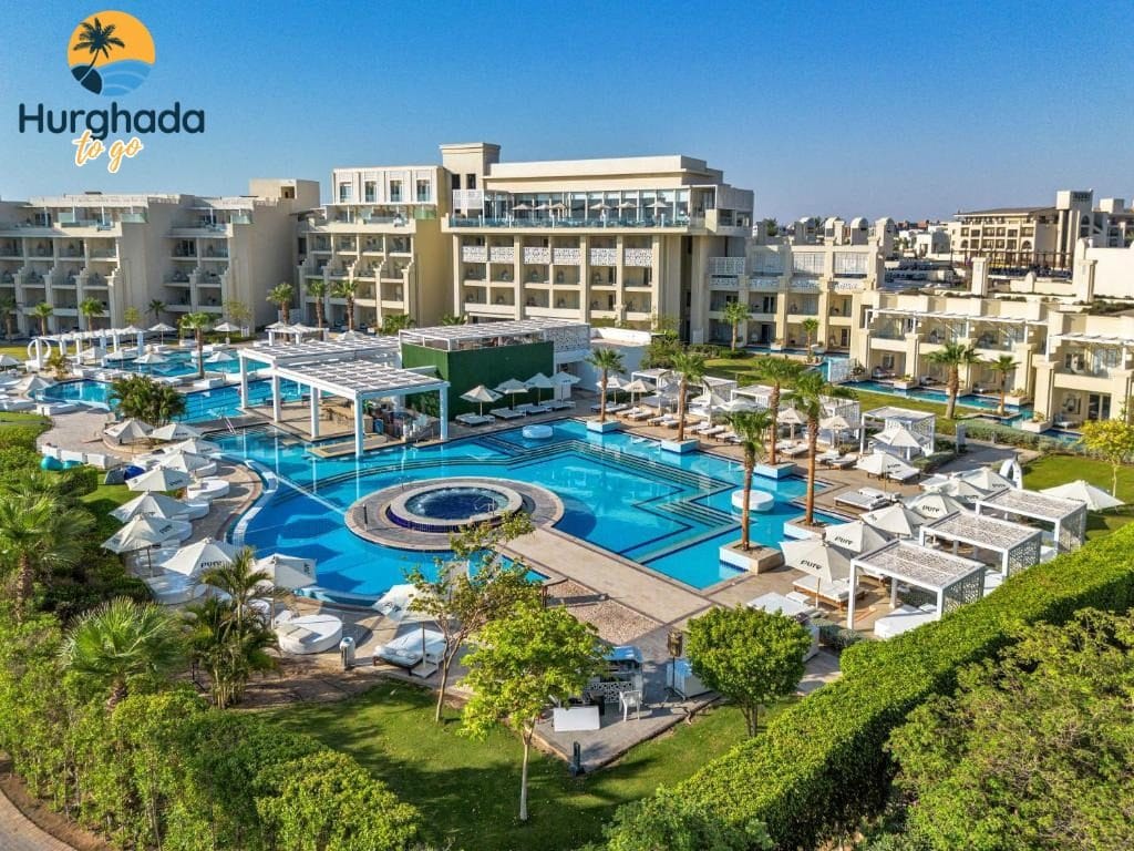 Steigenberger Pure Lifestyle – Book at the Best Price Today - Hurghada