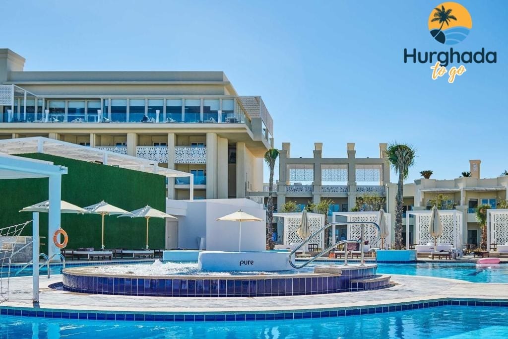 Resort Activities & Lifestyle Experience