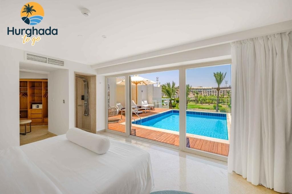 Steigenberger Pure Lifestyle – Book at the Best Price Today - Hurghada