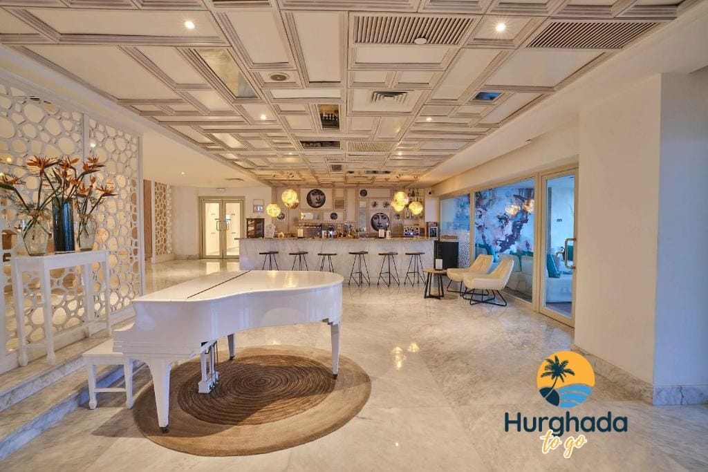 Steigenberger Pure Lifestyle – Book at the Best Price Today - Hurghada
