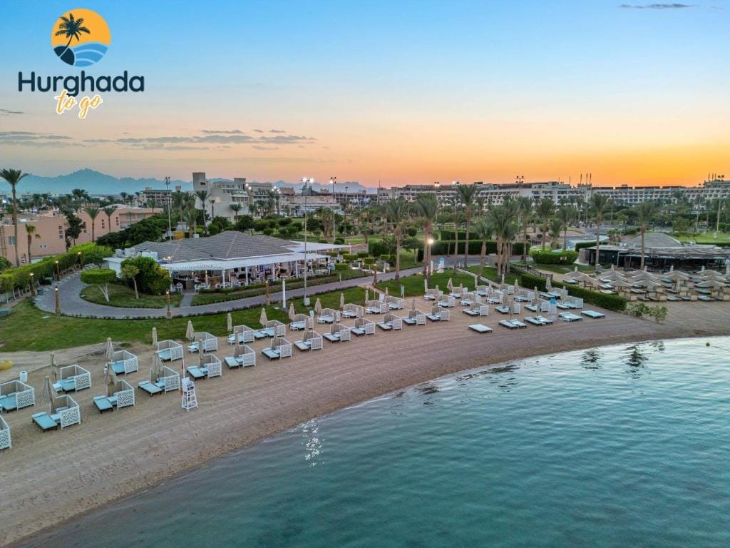 Steigenberger Pure Lifestyle – Book at the Best Price Today - Hurghada