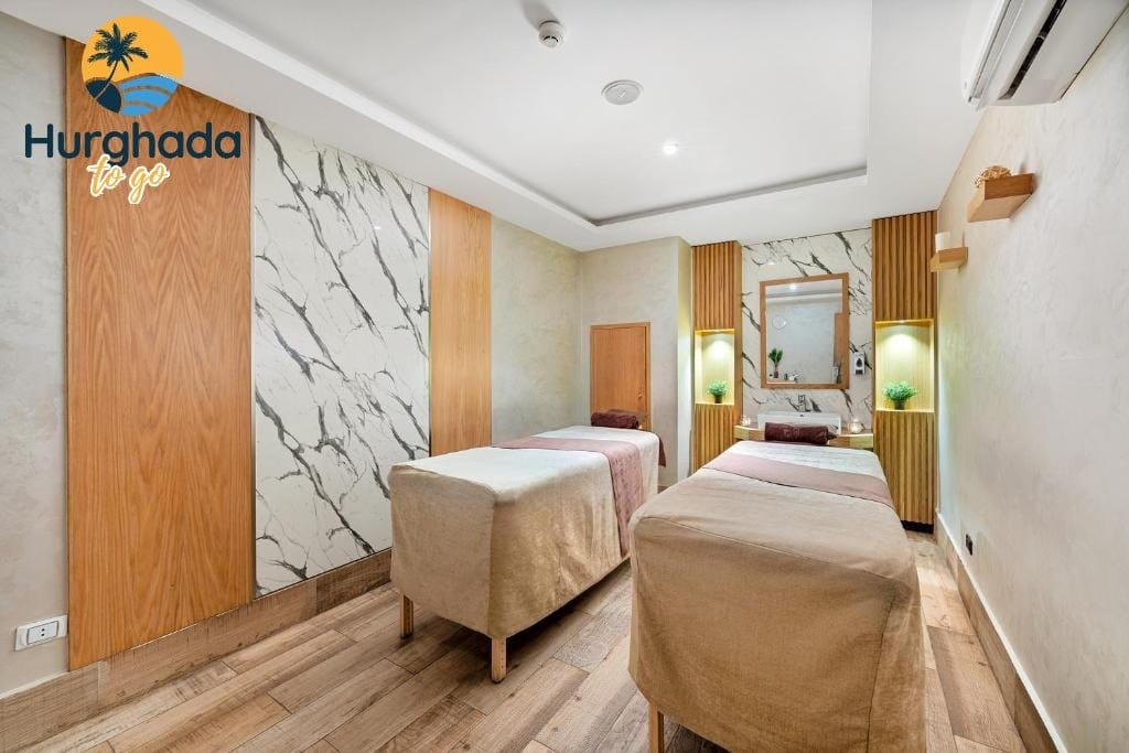 Steigenberger Pure Lifestyle – Book at the Best Price Today - Hurghada