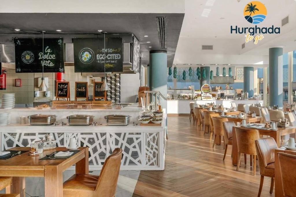 Steigenberger Pure Lifestyle – Book at the Best Price Today - Hurghada
