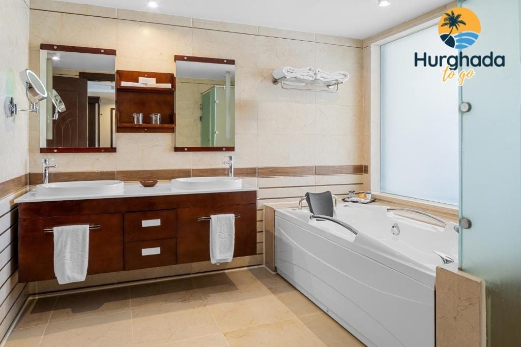 Pickalbatros White Beach Resort, Hurghada – Best Deals & Reviews 2026