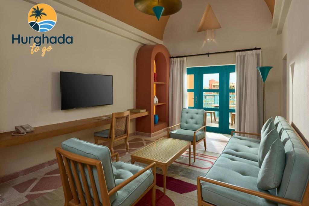 Sheraton Miramar Resort El Gouna – Best Rates & Verified Reviews