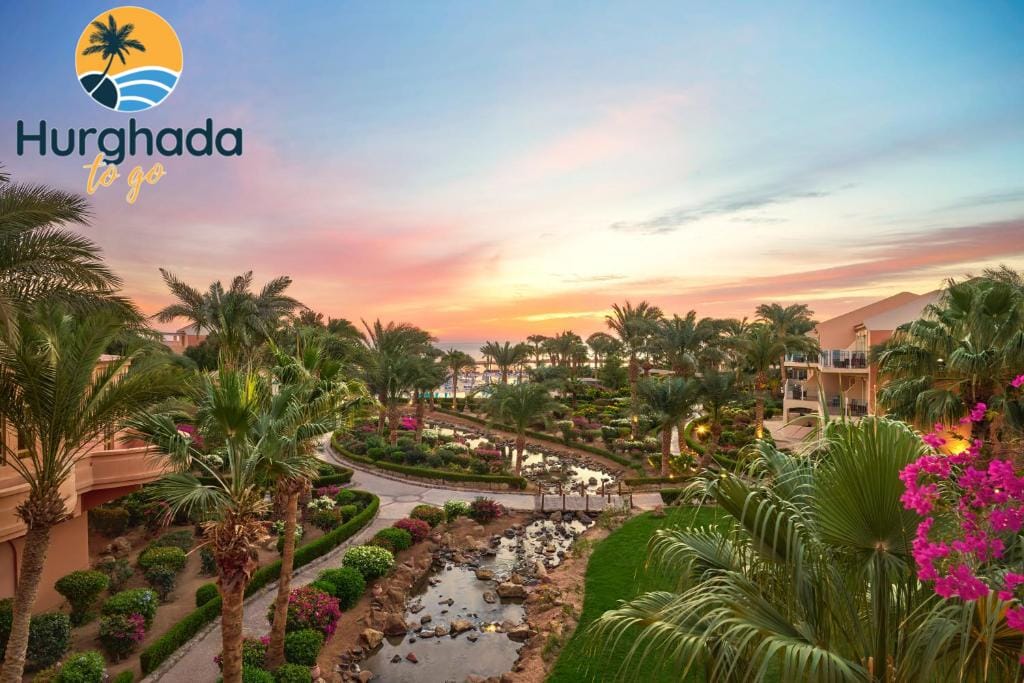 Mövenpick Resort & Spa El Gouna – Cheap Booking & Top Ratings