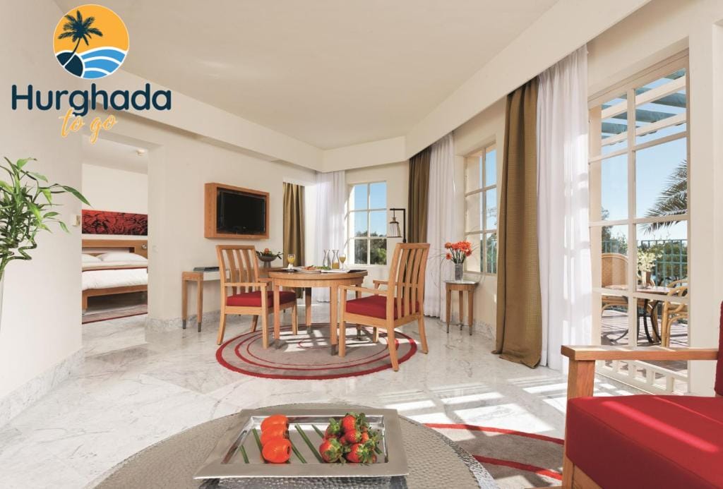 Mövenpick Resort & Spa El Gouna – Cheap Booking & Top Ratings