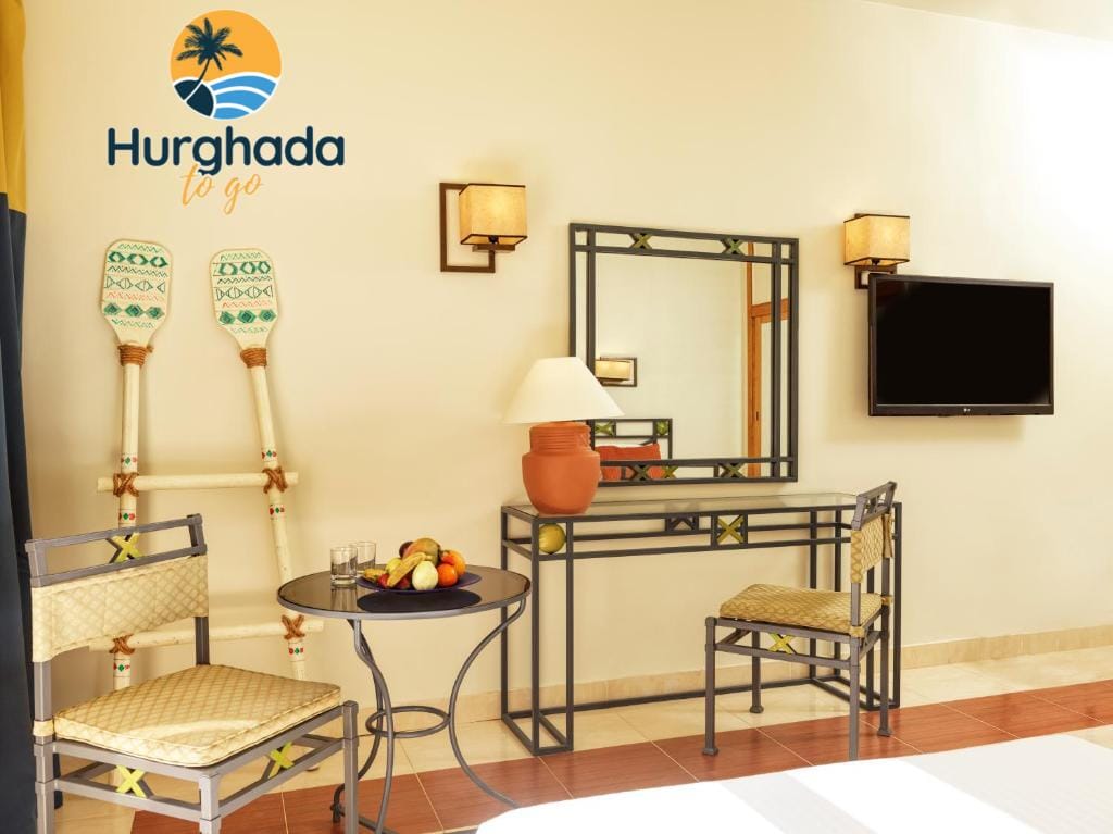 Club Paradisio El Gouna – Lowest Price & Guest Reviews