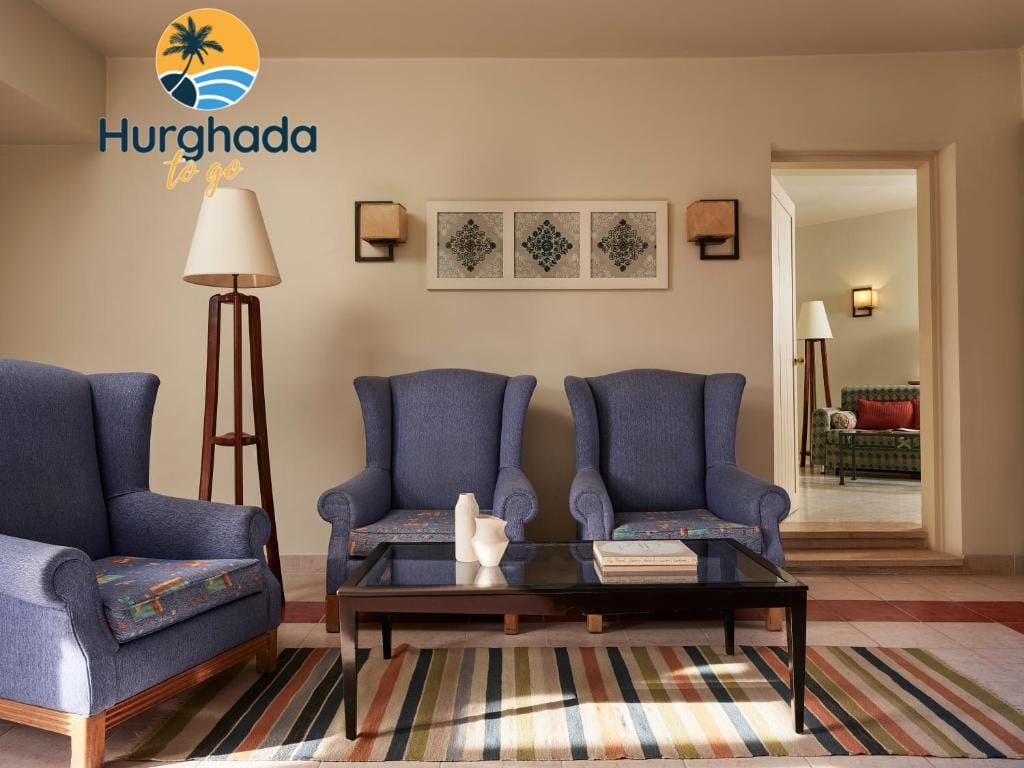 Club Paradisio El Gouna – Lowest Price & Guest Reviews