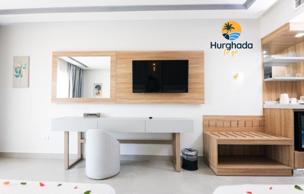 Titanic Beach Spa & Aqua Park Hurghada – Reviews & Lowest Price Offers