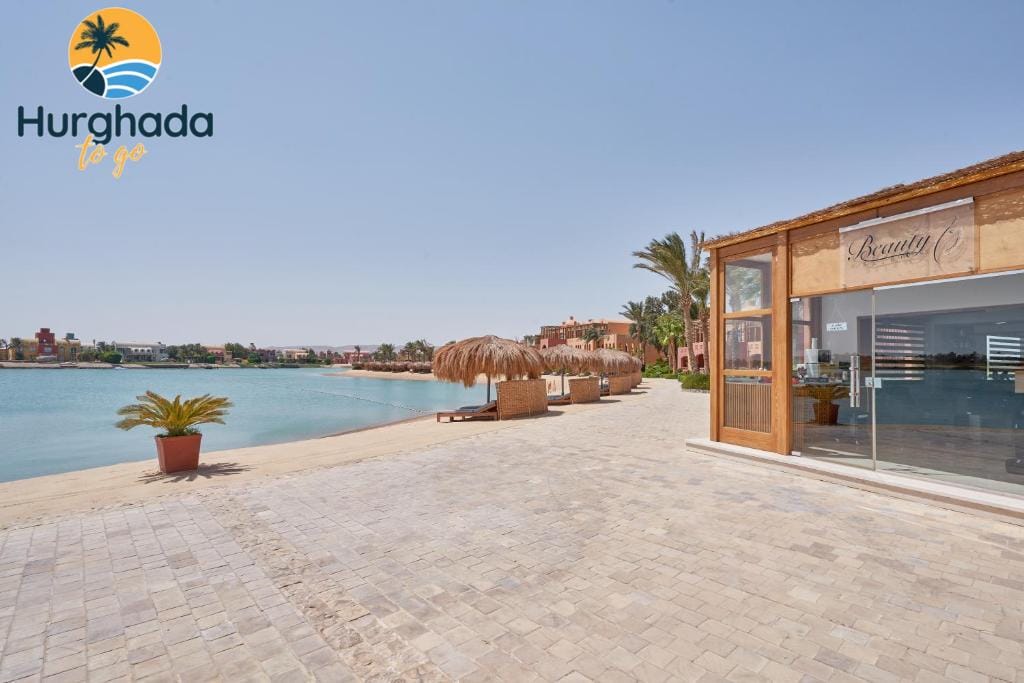 Steigenberger Golf Resort El Gouna – Reviews & Discount Booking