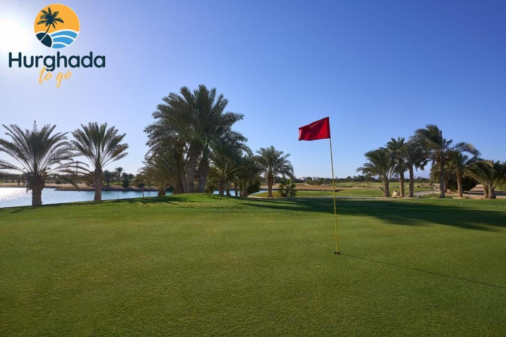 Steigenberger Golf Resort El Gouna – Reviews & Discount Booking