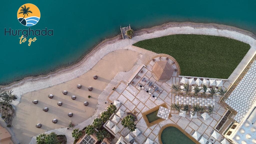 Steigenberger Golf Resort El Gouna – Reviews & Discount Booking