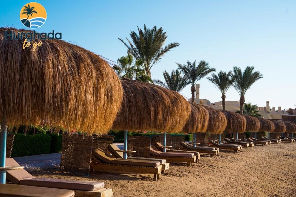 Steigenberger Golf Resort El Gouna – Reviews & Discount Booking