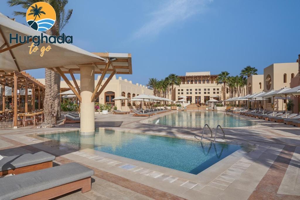 Steigenberger Golf Resort El Gouna – Reviews & Discount Booking