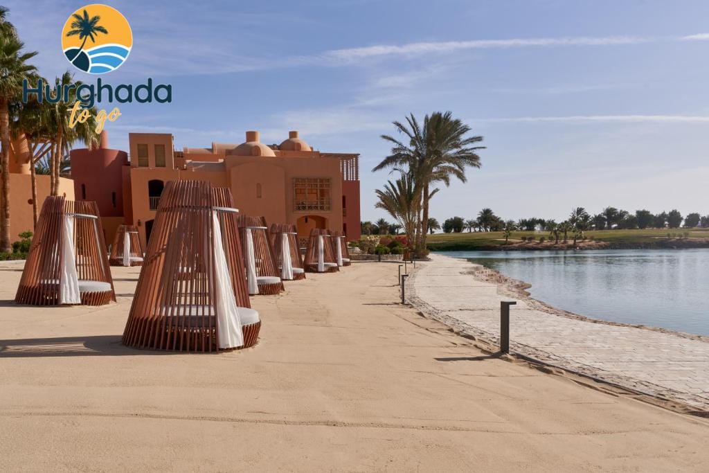 Steigenberger Golf Resort El Gouna – Reviews & Discount Booking
