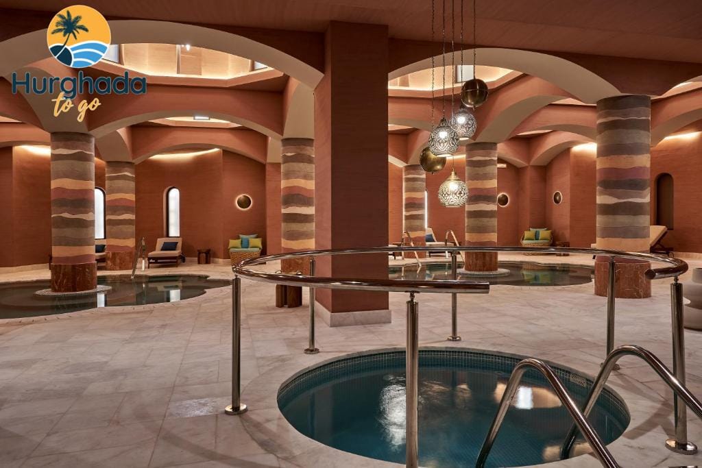 Steigenberger Golf Resort El Gouna – Reviews & Discount Booking