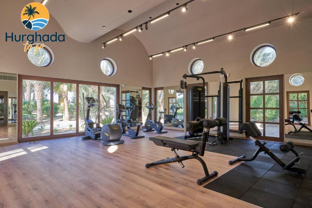 Steigenberger Golf Resort El Gouna – Reviews & Discount Booking