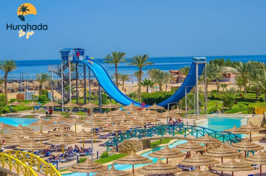 Titanic Beach Spa & Aqua Park Hurghada – Reviews & Lowest Price Offers