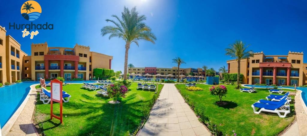 Titanic Beach Spa & Aqua Park Hurghada – Reviews & Lowest Price Offers