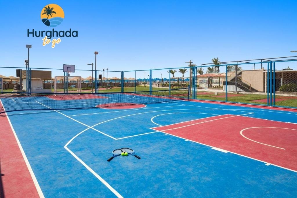 Pickalbatros White Beach Resort, Hurghada – Best Deals & Reviews 2026