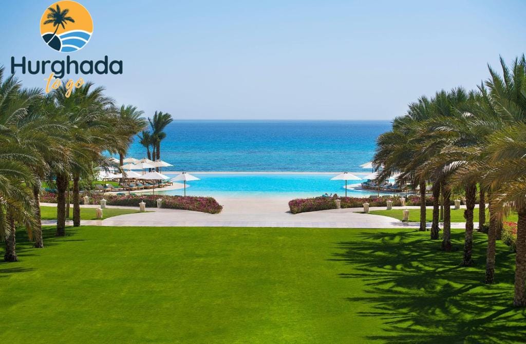 Baron Palace Sahl Hasheesh – Luxury Stay with Best Price