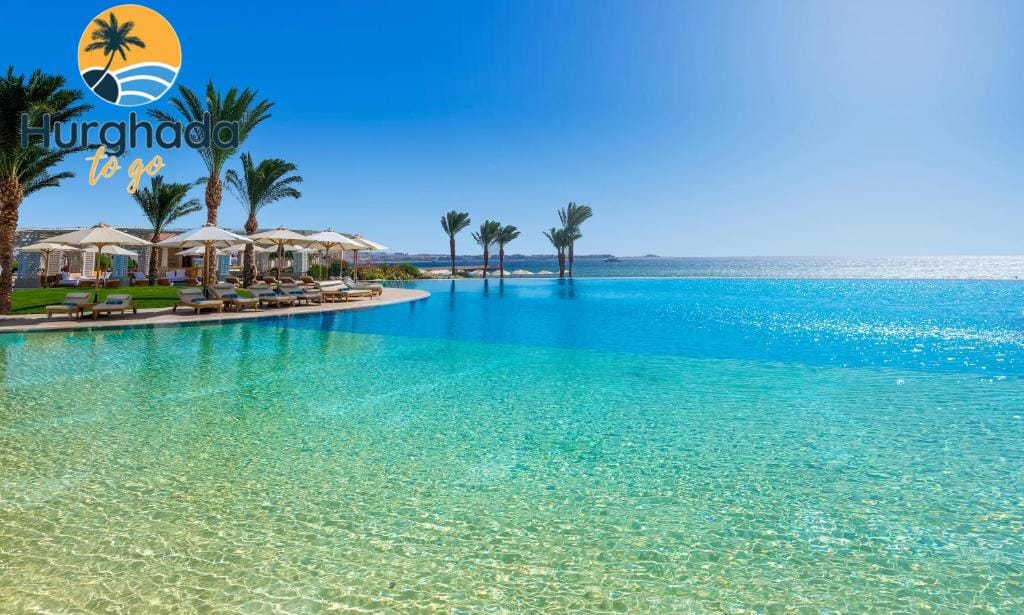 Baron Palace Sahl Hasheesh – Luxury Stay with Best Price