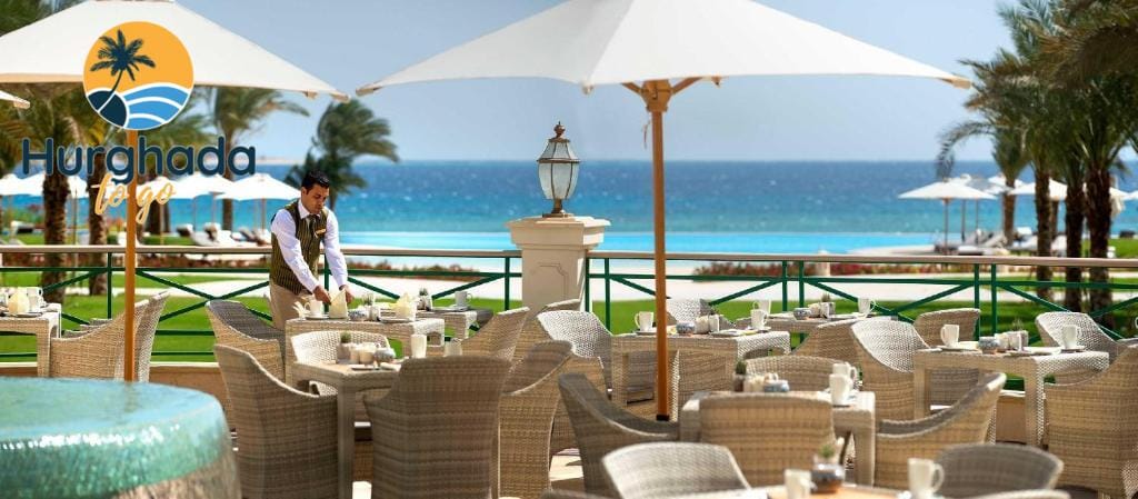 Baron Palace Sahl Hasheesh – Luxury Stay with Best Price