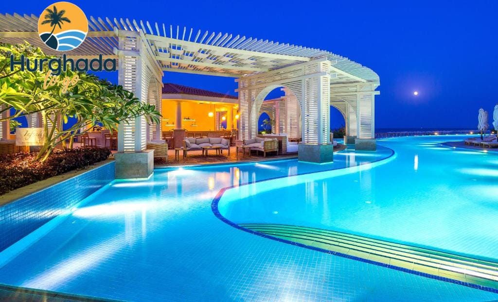 Baron Palace Sahl Hasheesh – Luxury Stay with Best Price