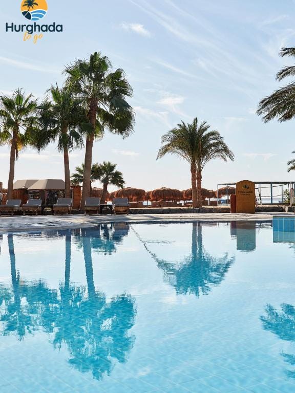 Club Paradisio El Gouna – Lowest Price & Guest Reviews