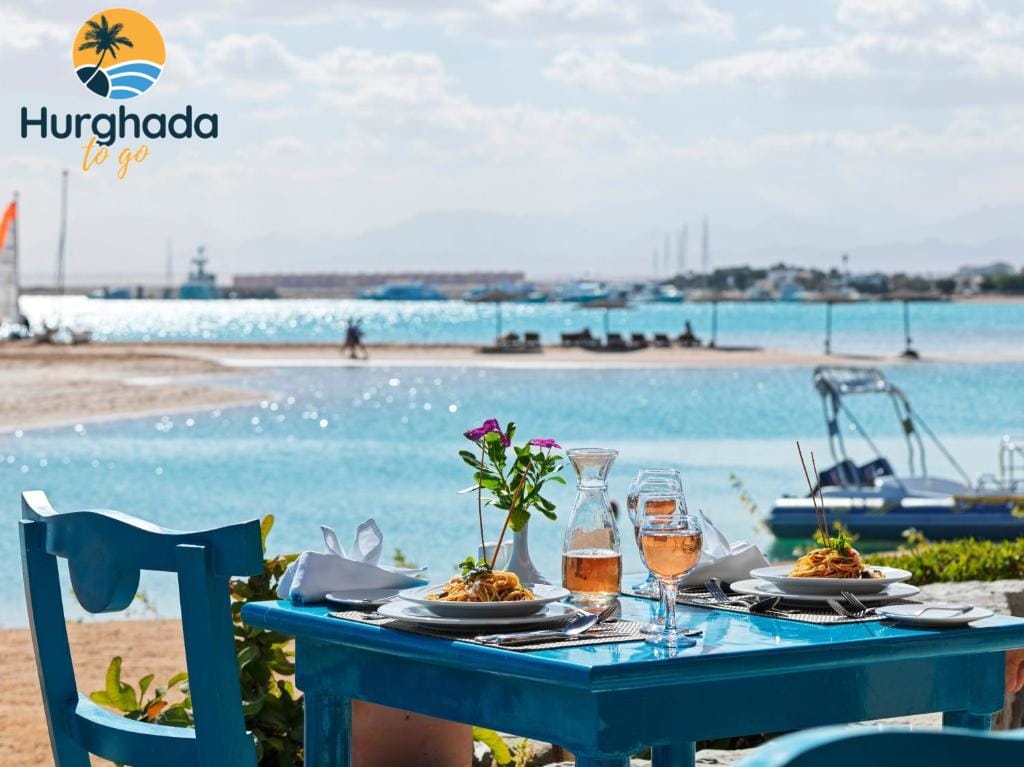 Club Paradisio El Gouna – Lowest Price & Guest Reviews