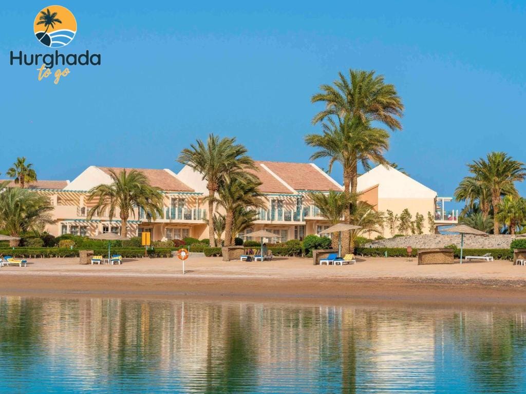 Mövenpick Resort & Spa El Gouna – Cheap Booking & Top Ratings