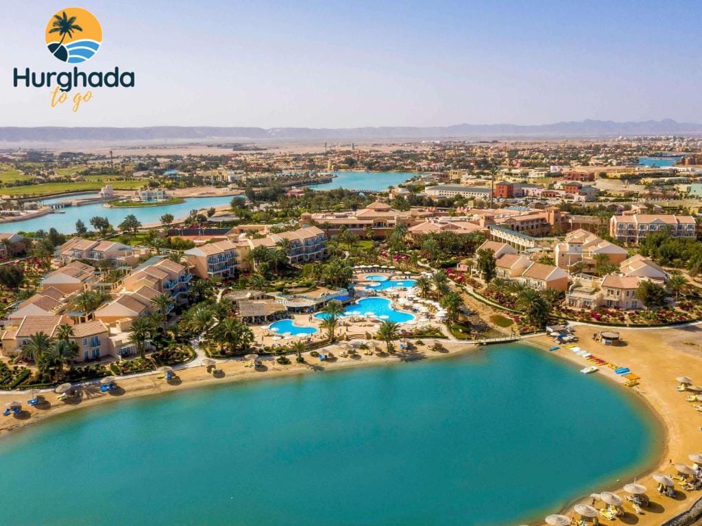 Mövenpick Resort & Spa El Gouna – Cheap Booking & Top Ratings