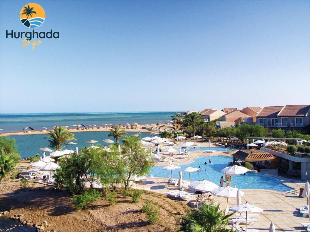 Mövenpick Resort & Spa El Gouna – Cheap Booking & Top Ratings