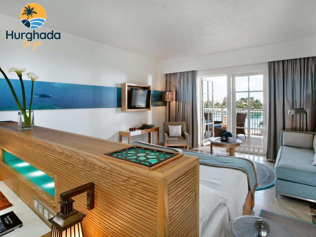 Mövenpick Resort & Spa El Gouna – Cheap Booking & Top Ratings
