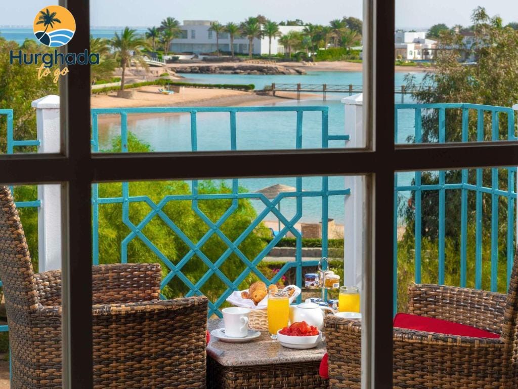 Mövenpick Resort & Spa El Gouna – Cheap Booking & Top Ratings