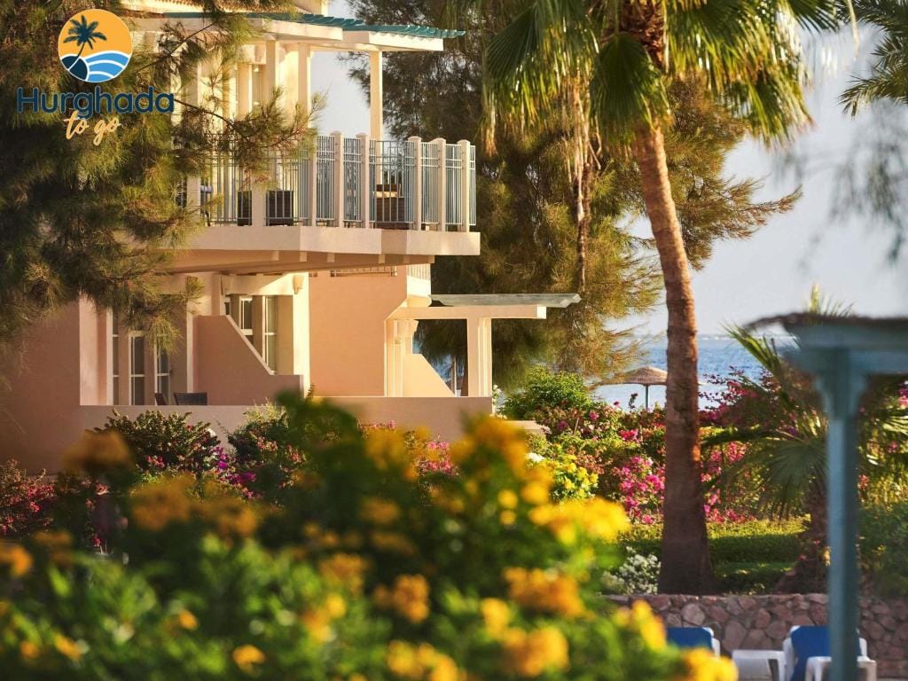 Mövenpick Resort & Spa El Gouna – Cheap Booking & Top Ratings