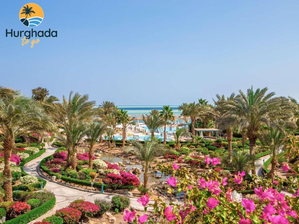 Mövenpick Resort & Spa El Gouna – Cheap Booking & Top Ratings