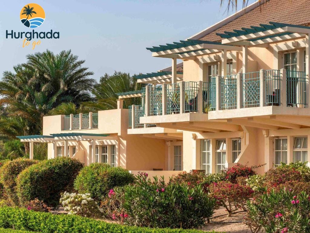 Mövenpick Resort & Spa El Gouna – Cheap Booking & Top Ratings