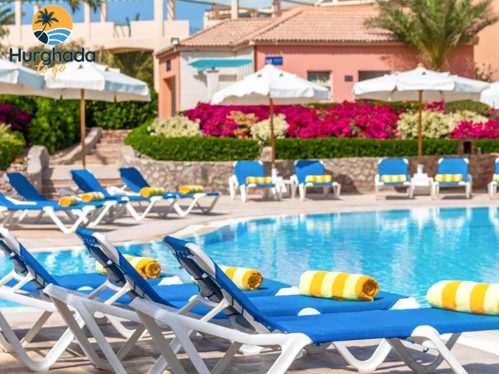Mövenpick Resort & Spa El Gouna – Cheap Booking & Top Ratings
