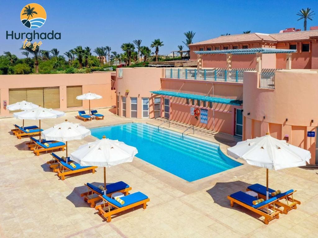 Mövenpick Resort & Spa El Gouna – Cheap Booking & Top Ratings