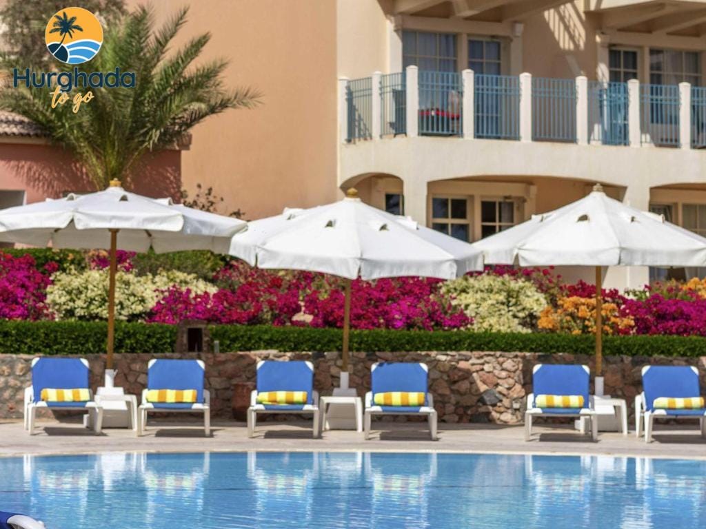 Mövenpick Resort & Spa El Gouna – Cheap Booking & Top Ratings