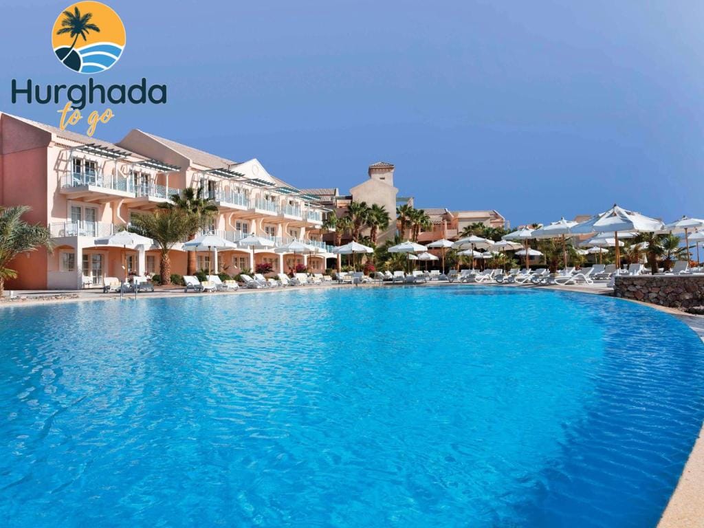 Mövenpick Resort & Spa El Gouna – Cheap Booking & Top Ratings