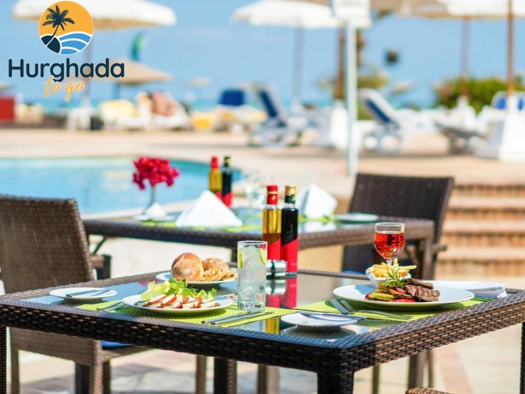 Mövenpick Resort & Spa El Gouna – Cheap Booking & Top Ratings