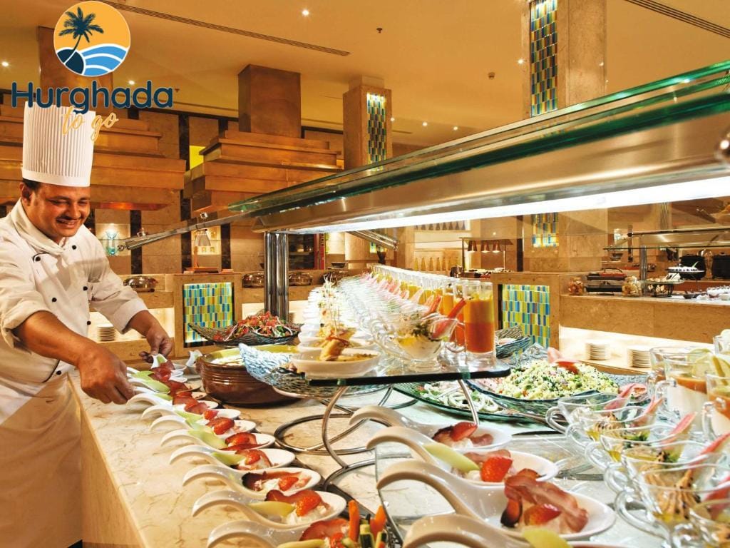 Mövenpick Resort & Spa El Gouna – Cheap Booking & Top Ratings